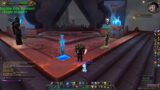 World of Warcraft Shadowlands 9.1.5 Live Stream Gameplay (Part 20)(Wow Freakz)(Firestorm)