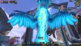 World of Warcraft Shadowlands 9.1.5 Live Stream Gameplay (Part 2)(Wow Freakz)(Firestorm)