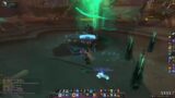 World of Warcraft Shadowlands 9.1.5 Live Stream Gameplay (Part 3)(Wow Freakz)(Firestorm)