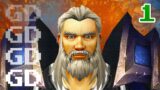 World of Warcraft: Shadowlands Prologue | Alliance Series | Part 1 | An Urgent Request