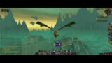 World of Warcraft: Shadowlands – Questing: By Your Leave