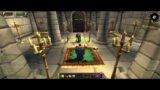 World of Warcraft: Shadowlands – Questing: He Was My Student