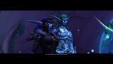 World of Warcraft: Shadowlands – Questing: Winter's Sigil