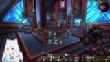 starsmitten pov Warcraft Shadowlands part 7