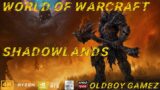 World of Warcraft : Shadowlands 4K | Intel i5 10400F | RX 6700XT | Max settings