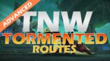 Advanced TORMENTED Routes: The Necrotic Wake | Shadowlands Season 2 M+ Guides