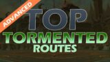 Advanced TORMENTED Routes: Theater of Pain | Shadowlands Season 2 M+ Guides
