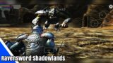 Exagear Virgl Mali V3.4 Ravensword Shadowlands Helio G85
