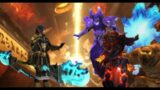 Heroic Primal Council – Ranged Mistweaver Monk POV (WoW: Dragonflight)