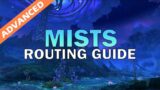 Mists of Tirna Scithe Advanced Routing Guide | Shadowlands Season 3 M+