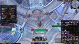Monk – Spamming m+ Keys – Farming Gear – World of Warcraft Shadowlands