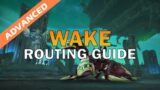 Necrotic Wake Advanced Routing Guide | Shadowlands Season 3 M+