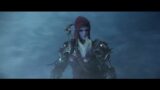 Rewriting Destiny Custom Soundtrack World of Warcraft Shadowlands Trailer