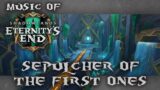 Sepulcher of the First Ones – Music of WoW Shadowlands: Eternity's End