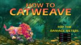 Shadowlands CATWEAVING Guide for Guardian and Restoration Druids