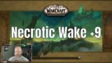 Shadowlands M+ Season  4 – Mythic Necrotic Wake +9 | World of Warcraft