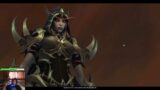 |Shadowlands Monk 1-60| Part 40| Dude, Thrall rerolled to warrior!?
