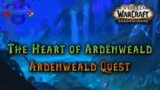 Shadowlands Quest Guide – The Heart of Ardenweald