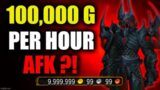 THEY'RE BACK! DO THIS NOW Make Up To 100k /HR! WoW Dragonflight Goldmaking | Shadowlands Legendaries