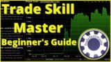 Trade Skill Master Beginner's Guide | Shadowlands TSM 4.1 Guide