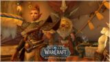 Viajando con los Centauros | Dragonflight #8 World of Warcraft
