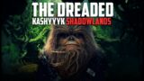 Why the Forbidden Depths of Kashyyyk Were More Terrifying Than 99% of SW Planets