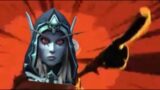 WoW Shadowlands: Sylvanas and The Jailor In a Nutshell