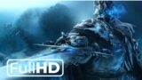 World of Warcraft All Cinematic Trailers  Includes New Shadowlands Trailer 2019 Full Movie 2023!