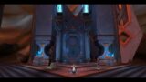 World of Warcraft: Dragonflight | Shadowlands timeline campaign Pt. 2 | Frost DK | Bastion
