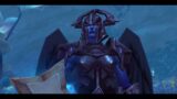 World of Warcraft: Dragonflight | Shadowlands timeline campaign Pt. 6 | Frost DK | Temple of Purity