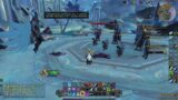 World of Warcraft: Dragonflight | Shadowlands timeline campaign Pt. 8 | Frost DK | Lost memories