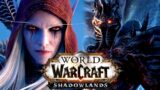 World of Warcraft Horde Shadowlands