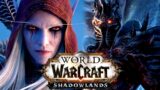 World of Warcraft Horde Shadowlands 2