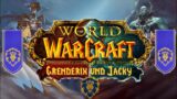 World of Warcraft | Shadowlands | Der Pfad der Bastion