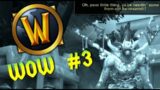 World of Warcraft Shadowlands Gameplay – Hai sa ne jucam WOW | Partea #3