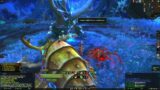 World of Warcraft Shadowlands Mizik the Haughty