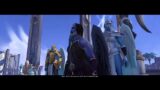 World of Warcraft: Shadowlands – Questing: Blind Loyalty