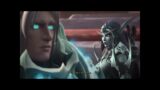 World of Warcraft: Shadowlands – Questing: Doorway in the Dark