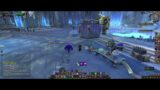World of Warcraft: Shadowlands – Questing: The Grand Reception