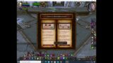 How to activate Threads of Fate in World Of Warcraft Shadowlands