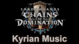 Kyrian Music | Patch 9.1 Music | WoW Shadowlands Music