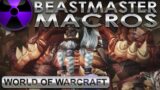 Must Have Beast Mastery Hunter Macros For Shadowlands – How To Improve Your DPS In World of Warcraft