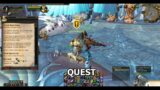 Quest A Fate Most Noble –  World of Warcraft – Shadowlands