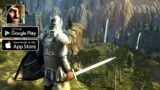 Ravensword Shadowlands Open World RPG Android Gameplay| Download Android iOS