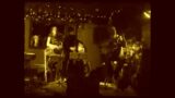SHADOWLANDS (Balkanized) live performance @ The Jazz Market, Camden (Dec 2010)