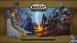 SamWise Live: Thursday Stream, Conclusion of this weeks WOW Shadowlands Reset