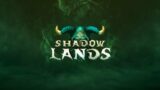 ShadowLands – The Path of Heroes Trailer