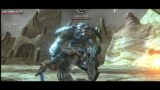 Skyline Edge v36 vs Egg NS Ravensword Shadowlands Test Gpu Mali Mediatek Dimensity