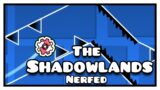 The Shadowlands but Balanced