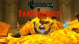 [WOW Firestorm] Guia de farm de gold (Shadowlands)